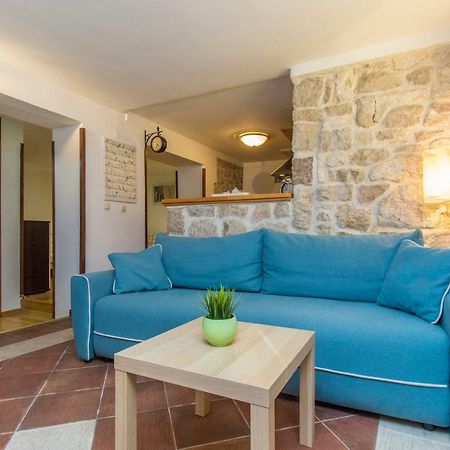 Apartment Ivan City Center Šibenik Esterno foto