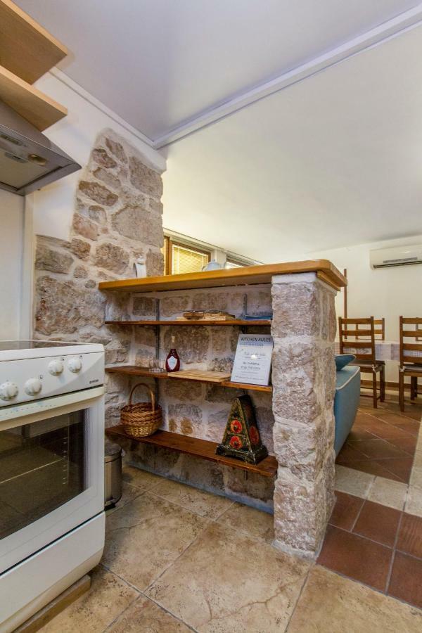 Apartment Ivan City Center Šibenik Esterno foto