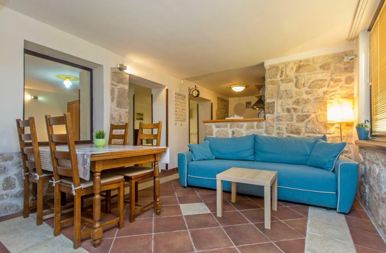 Apartment Ivan City Center Šibenik Esterno foto