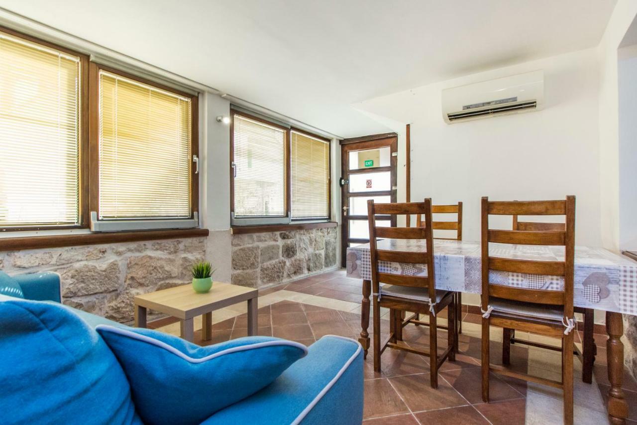 Apartment Ivan City Center Šibenik Esterno foto