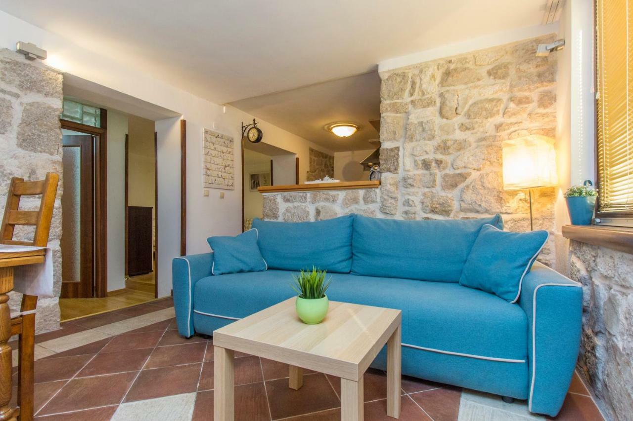 Apartment Ivan City Center Šibenik Esterno foto