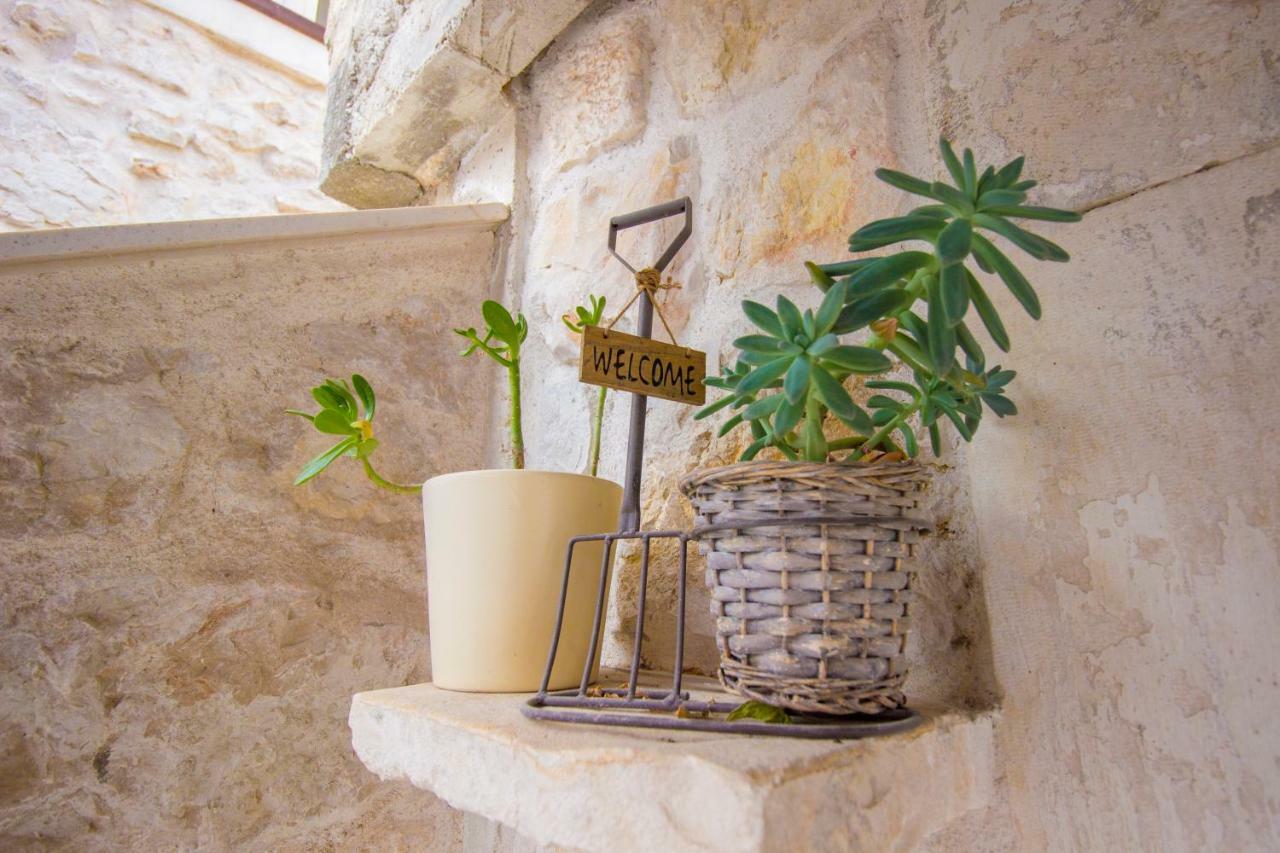 Apartment Ivan City Center Šibenik Esterno foto