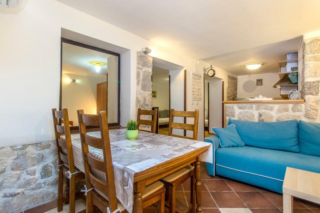 Apartment Ivan City Center Šibenik Esterno foto