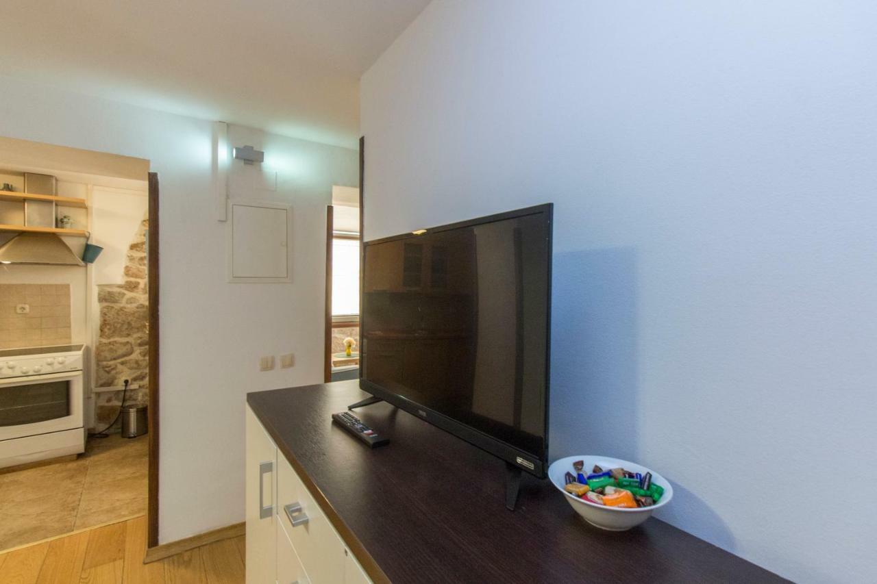 Apartment Ivan City Center Šibenik Esterno foto
