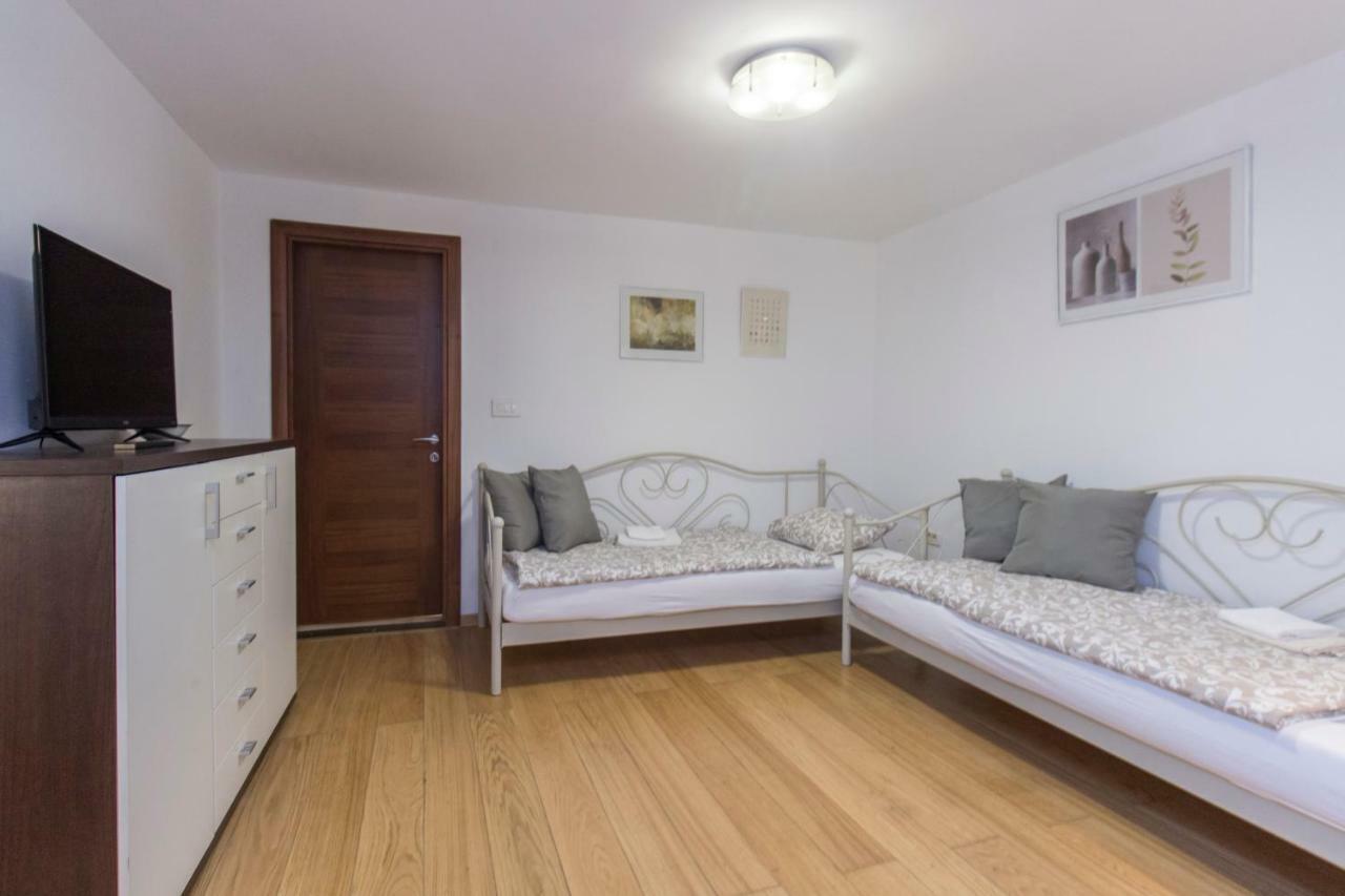 Apartment Ivan City Center Šibenik Esterno foto