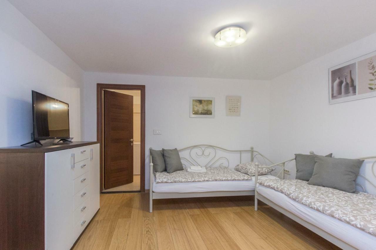 Apartment Ivan City Center Šibenik Esterno foto