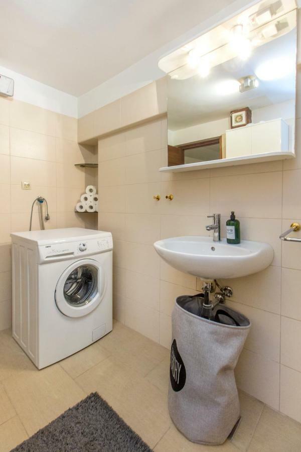 Apartment Ivan City Center Šibenik Esterno foto