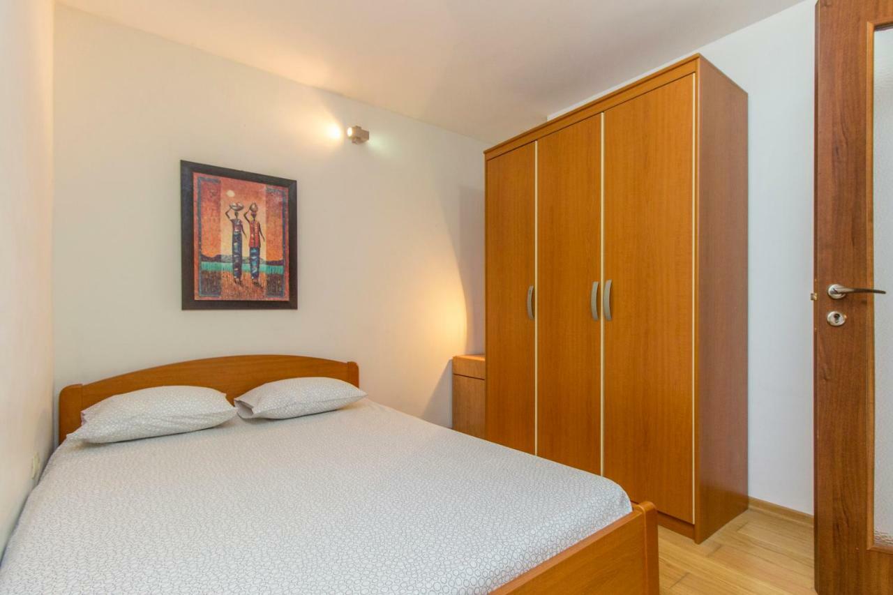 Apartment Ivan City Center Šibenik Esterno foto