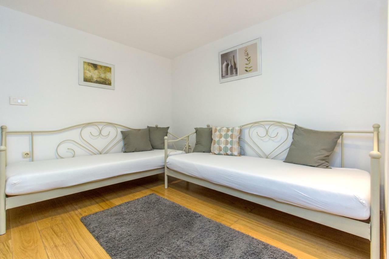 Apartment Ivan City Center Šibenik Esterno foto
