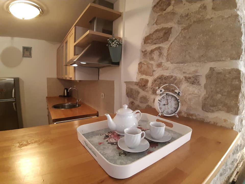 Apartment Ivan City Center Šibenik Esterno foto