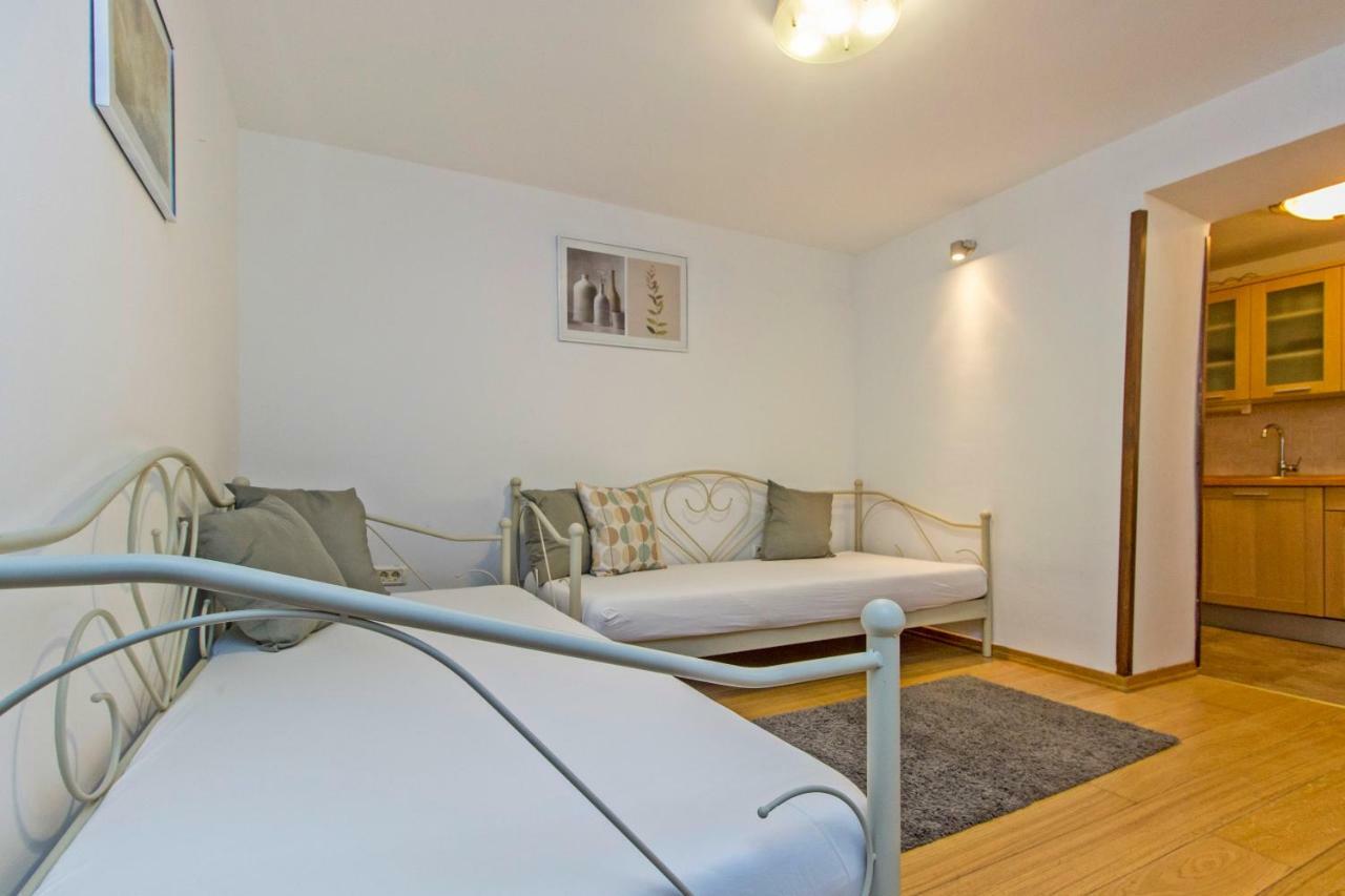 Apartment Ivan City Center Šibenik Esterno foto