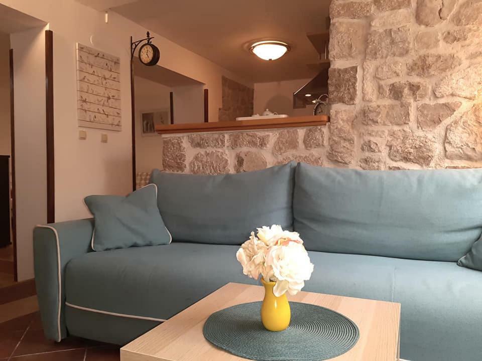 Apartment Ivan City Center Šibenik Esterno foto