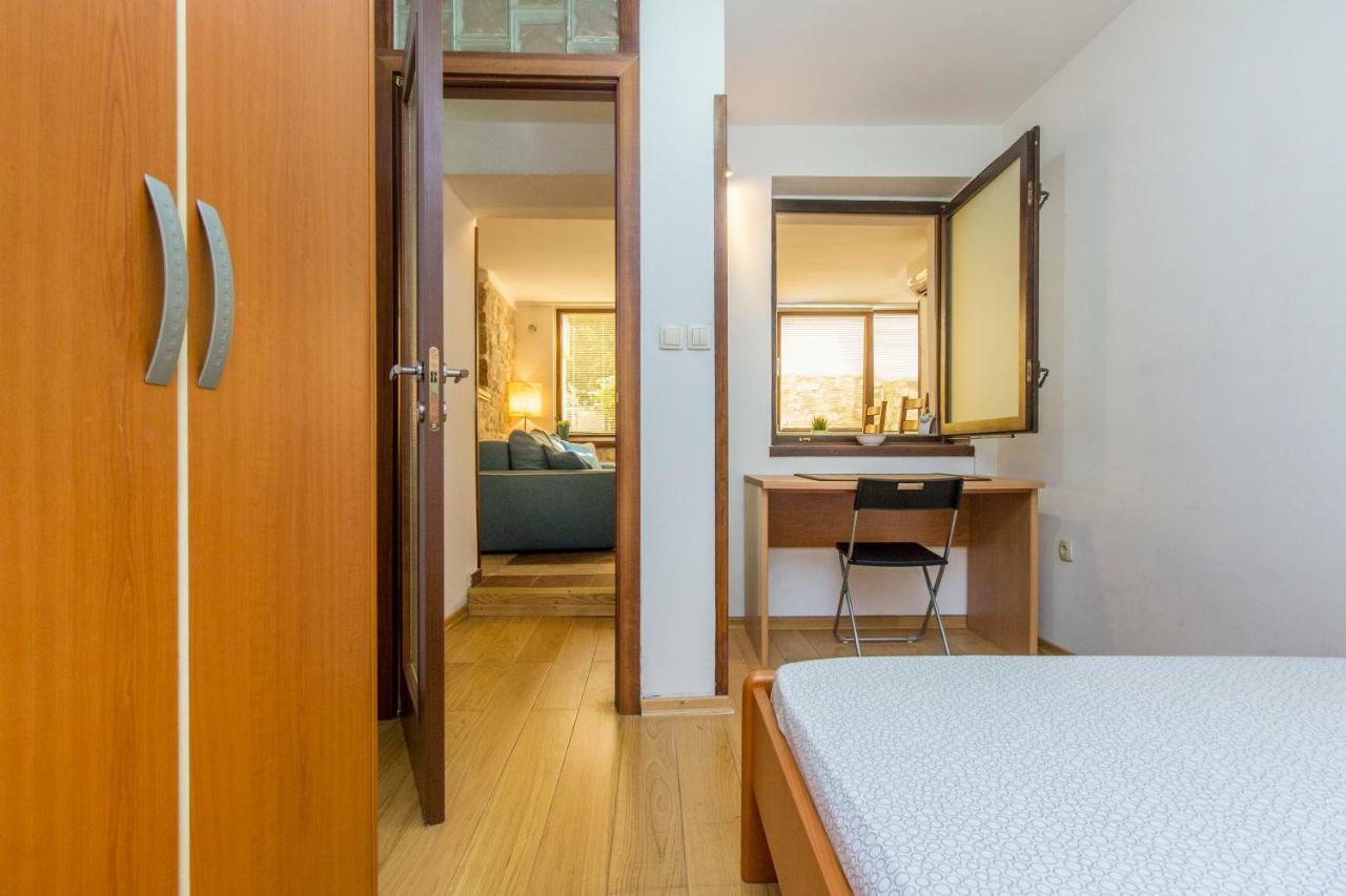 Apartment Ivan City Center Šibenik Esterno foto