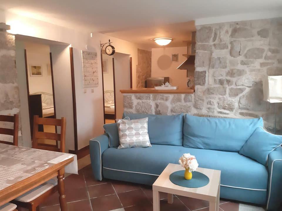 Apartment Ivan City Center Šibenik Esterno foto